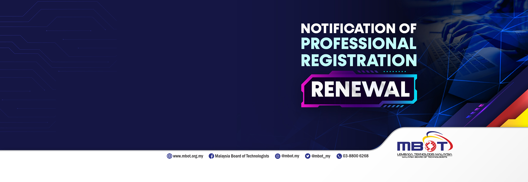 WEB BANNER_NOFITY PROFESSIONAL REGISTRATION FINAL 02